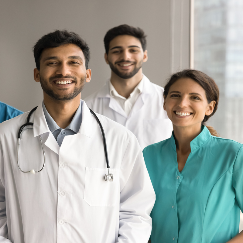 Staffing Healthcare