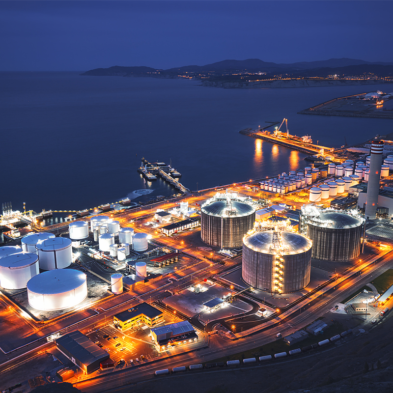 Staffing Oil and Gas