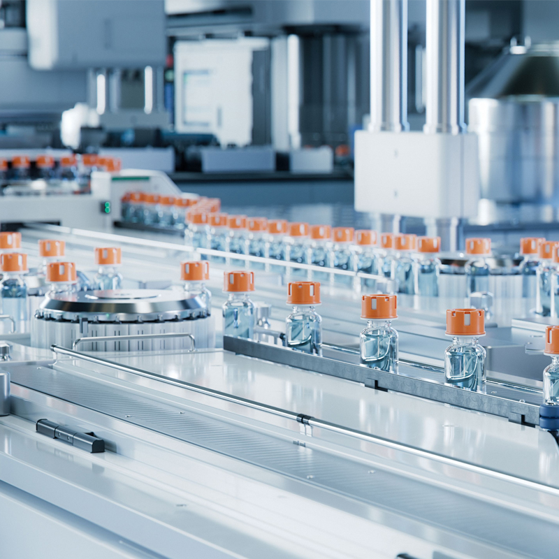 Staffing Pharmaceutical